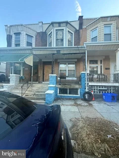 5002 Westminster Avenue