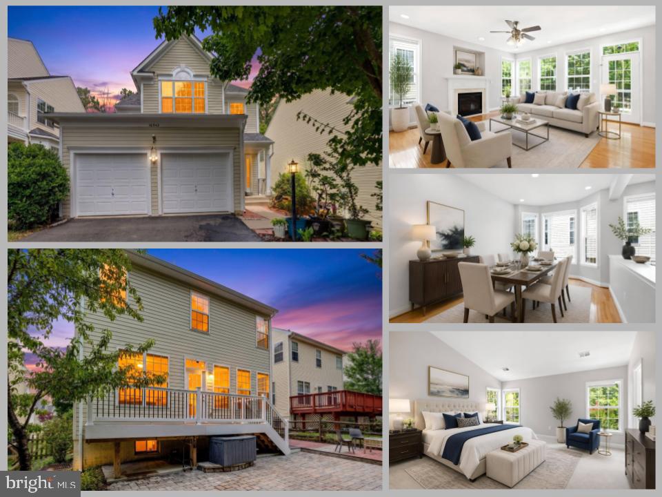 16542 Reservoir Loop, Dumfries, VA, 22026