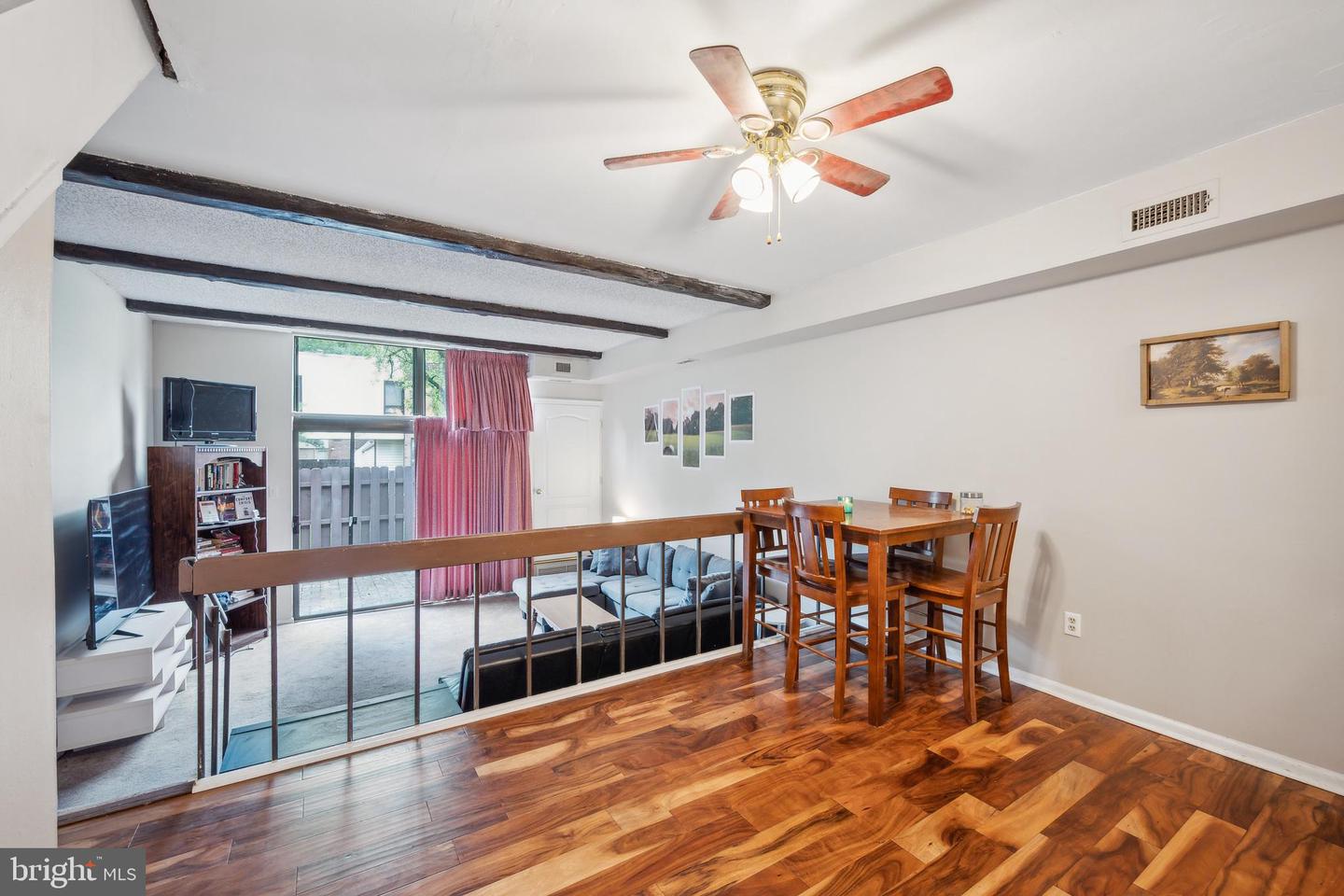 Photo 5 of 20 of 311 Centre Ave #311 townhome