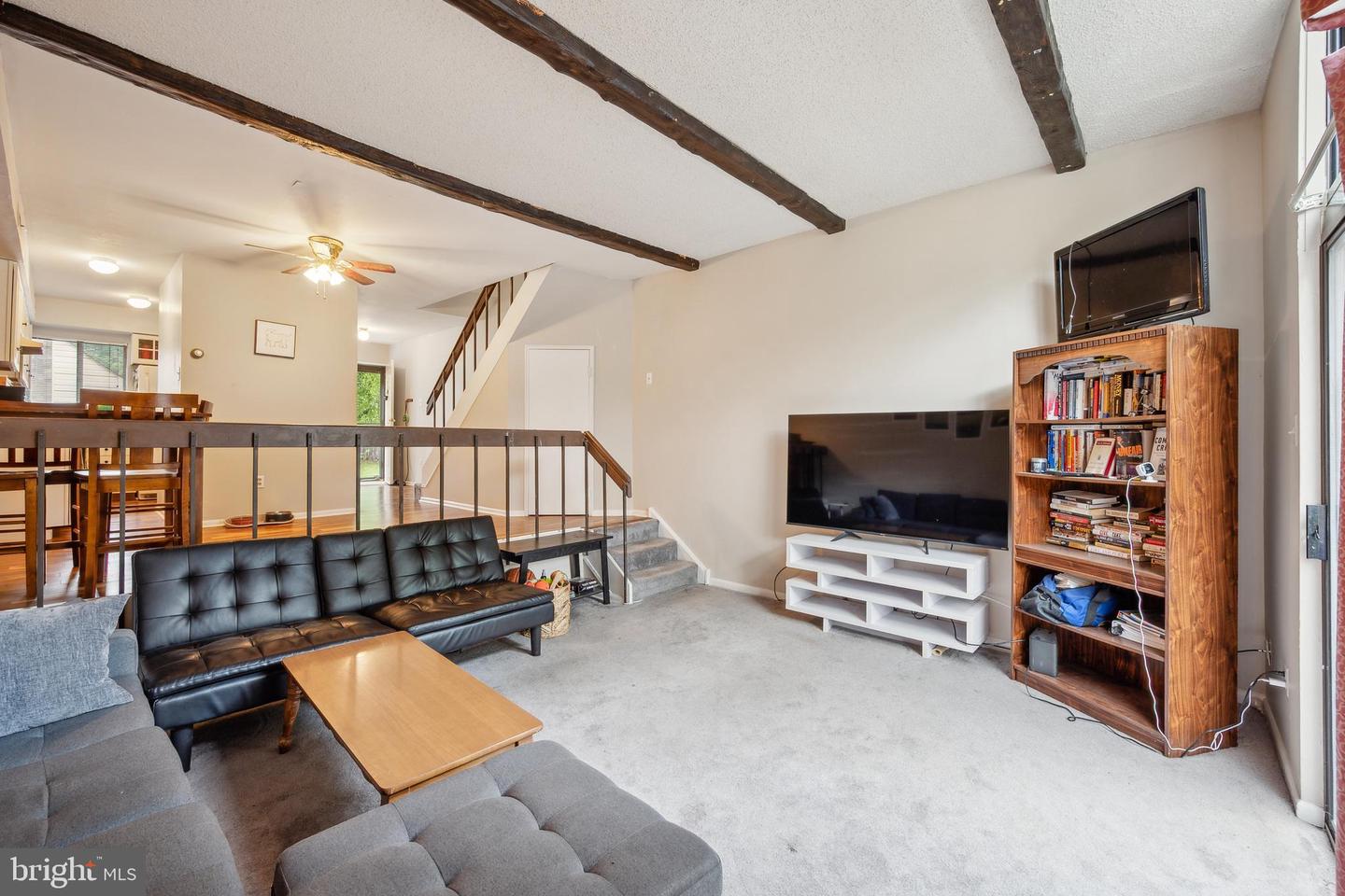 Photo 2 of 20 of 311 Centre Ave #311 townhome