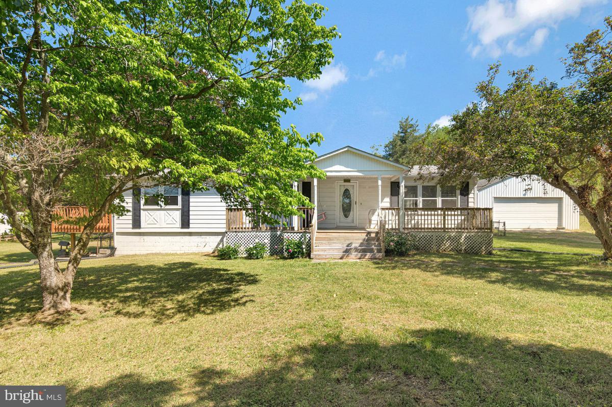 2020 Woods Road, Saint Leonard, MD, 20685