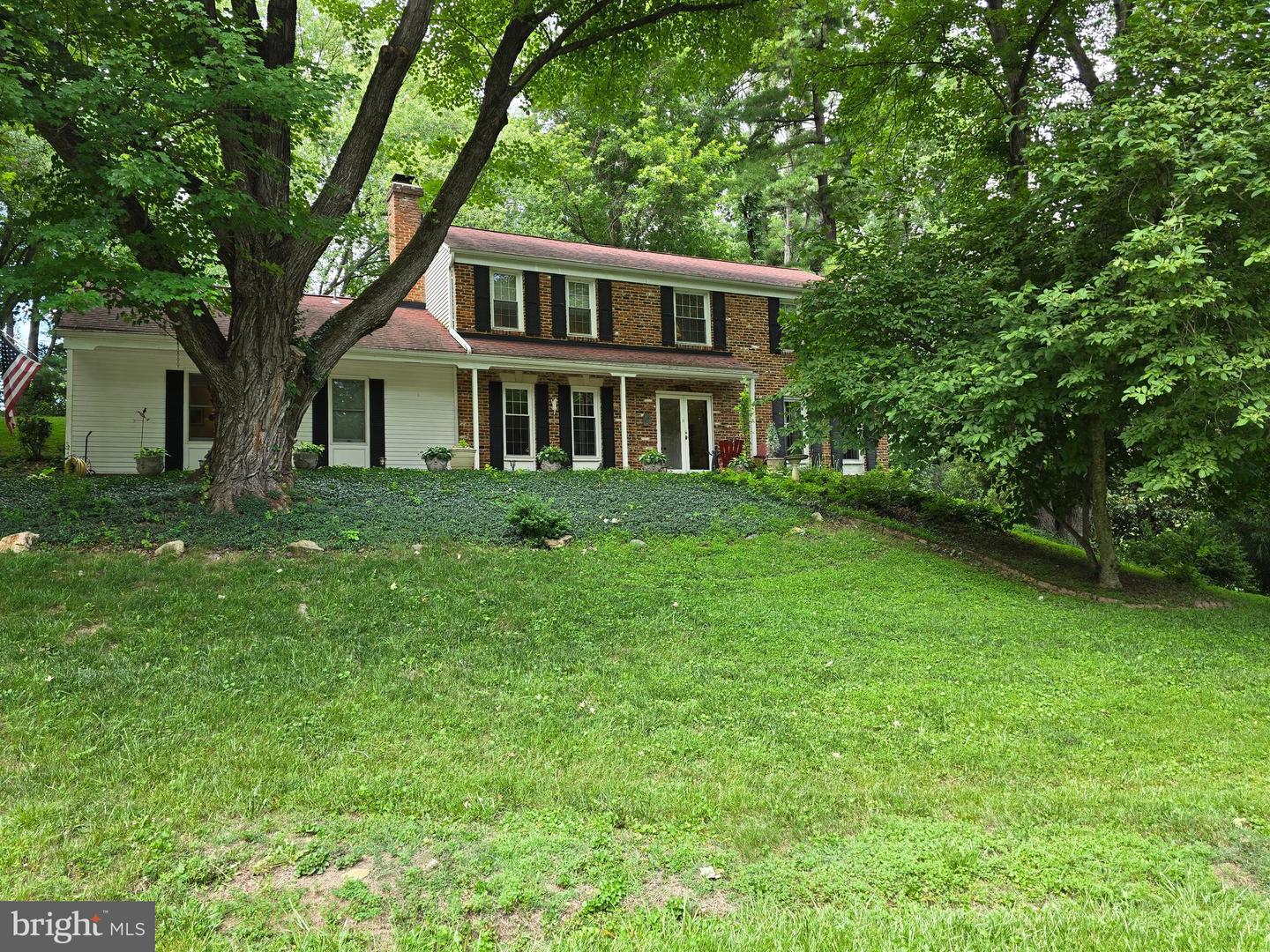16601 Briardale Road, Rockville, MD, 20855