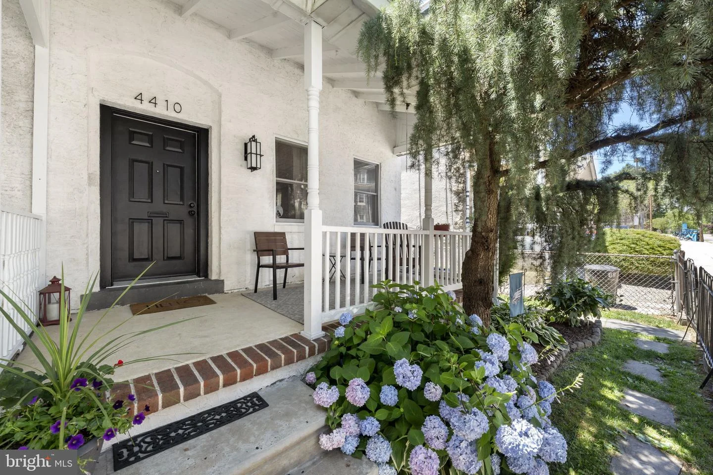 4410 Manayunk Avenue