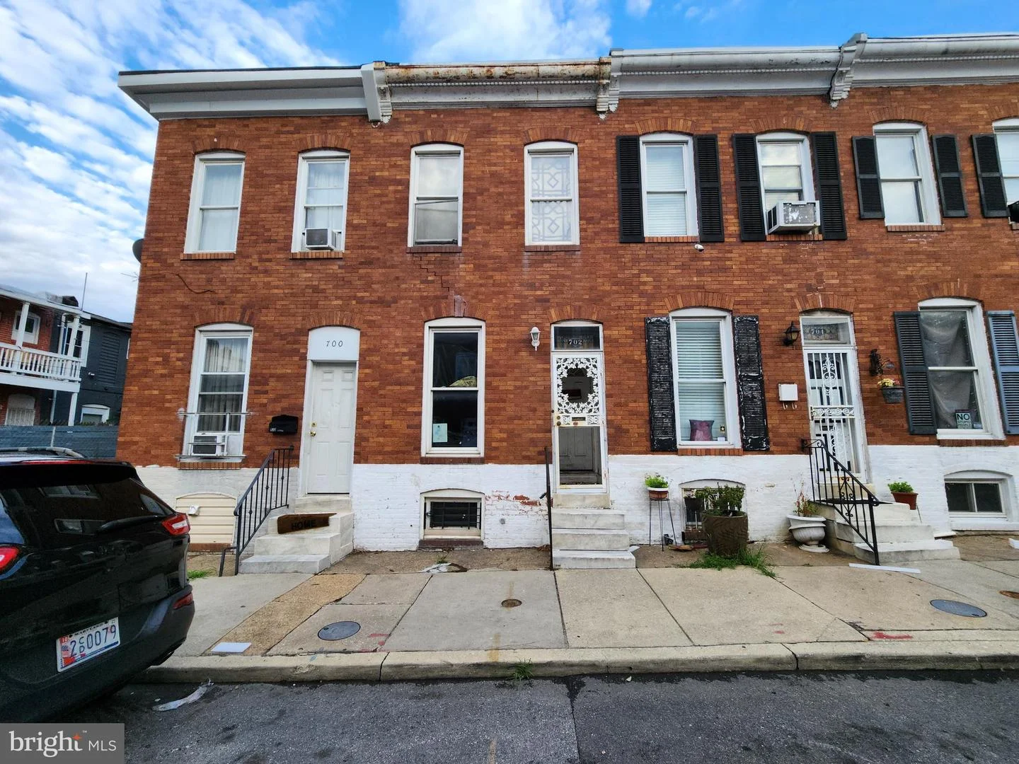 702 N Glover Street