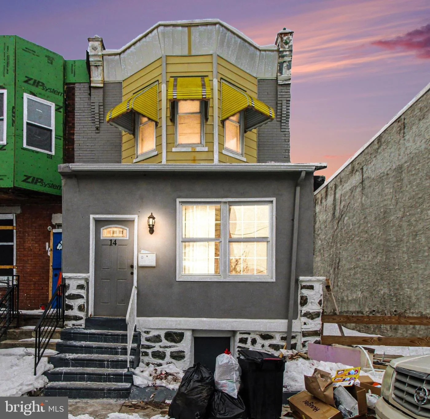 14 S Ruby Street