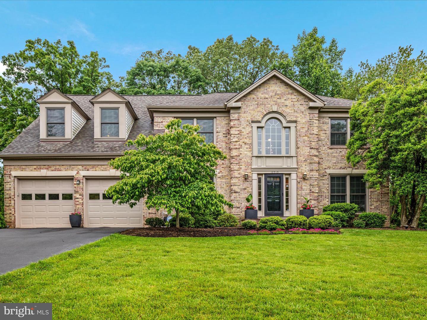 12015 Meadowville Ct