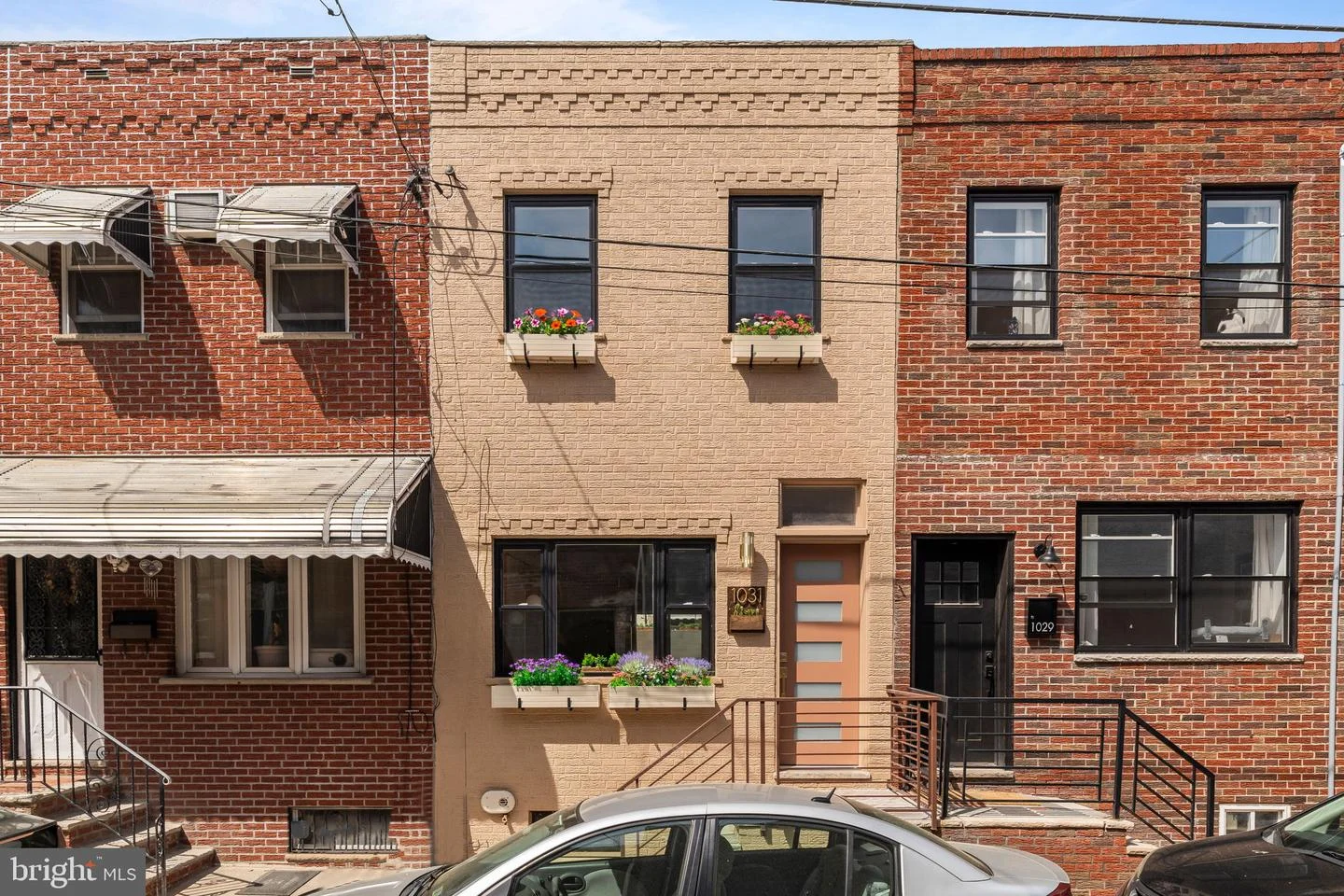 1031 Mercy Street