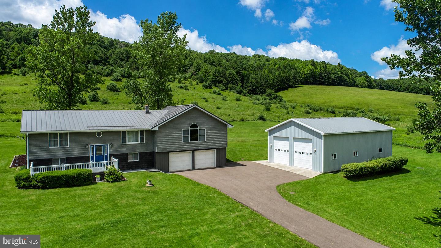 1651 Swanton Road, Swanton, MD, 21561