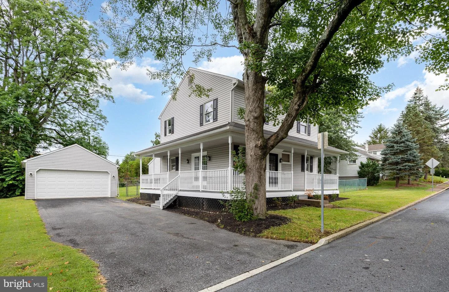 213 Redwood Street