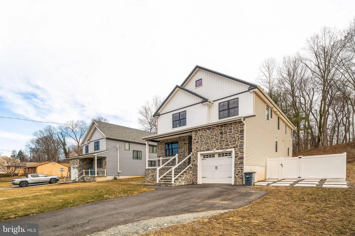 541 Glendale Road