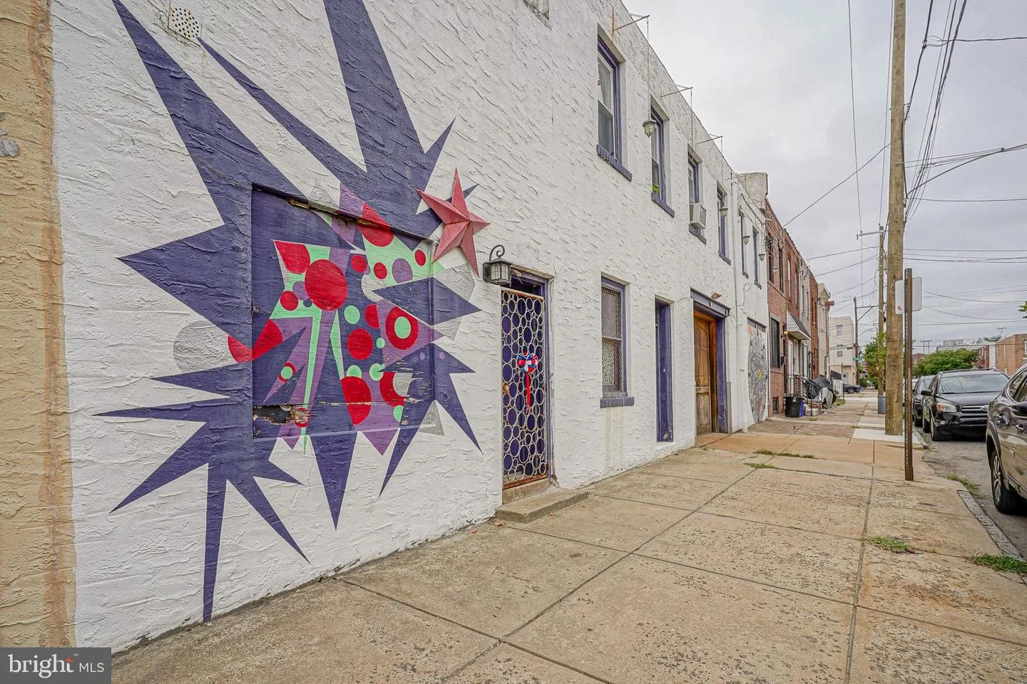 2416 E Sergeant Street