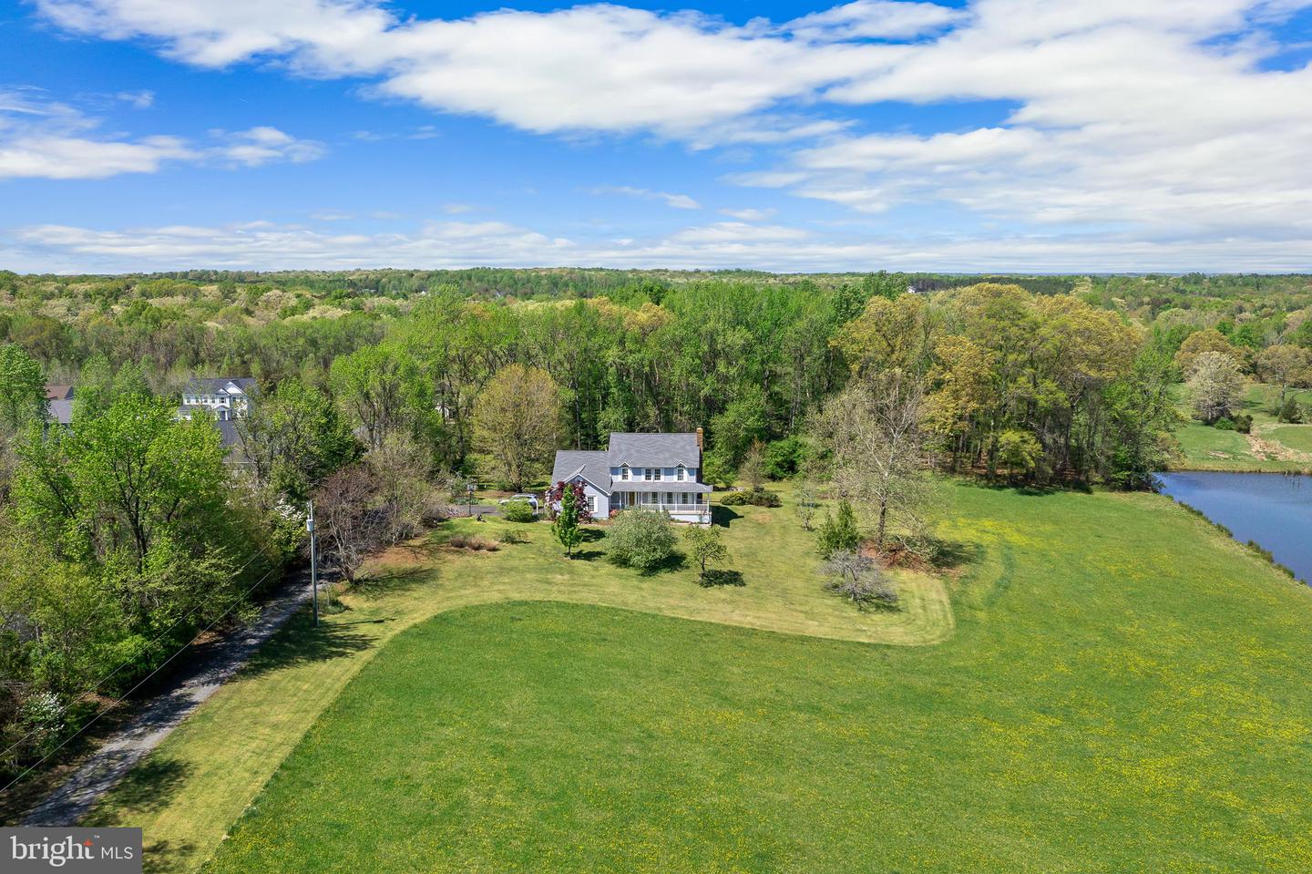 Photo 5 of 47 of 219 Kellogg Mill Rd house