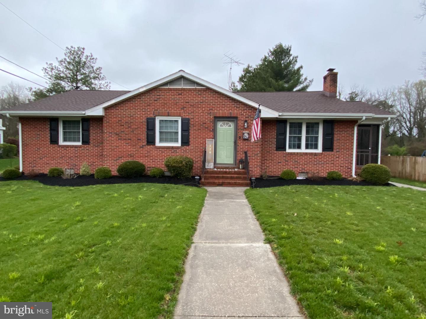 129 Bloomingdale Avenue, Federalsburg, MD, 21632