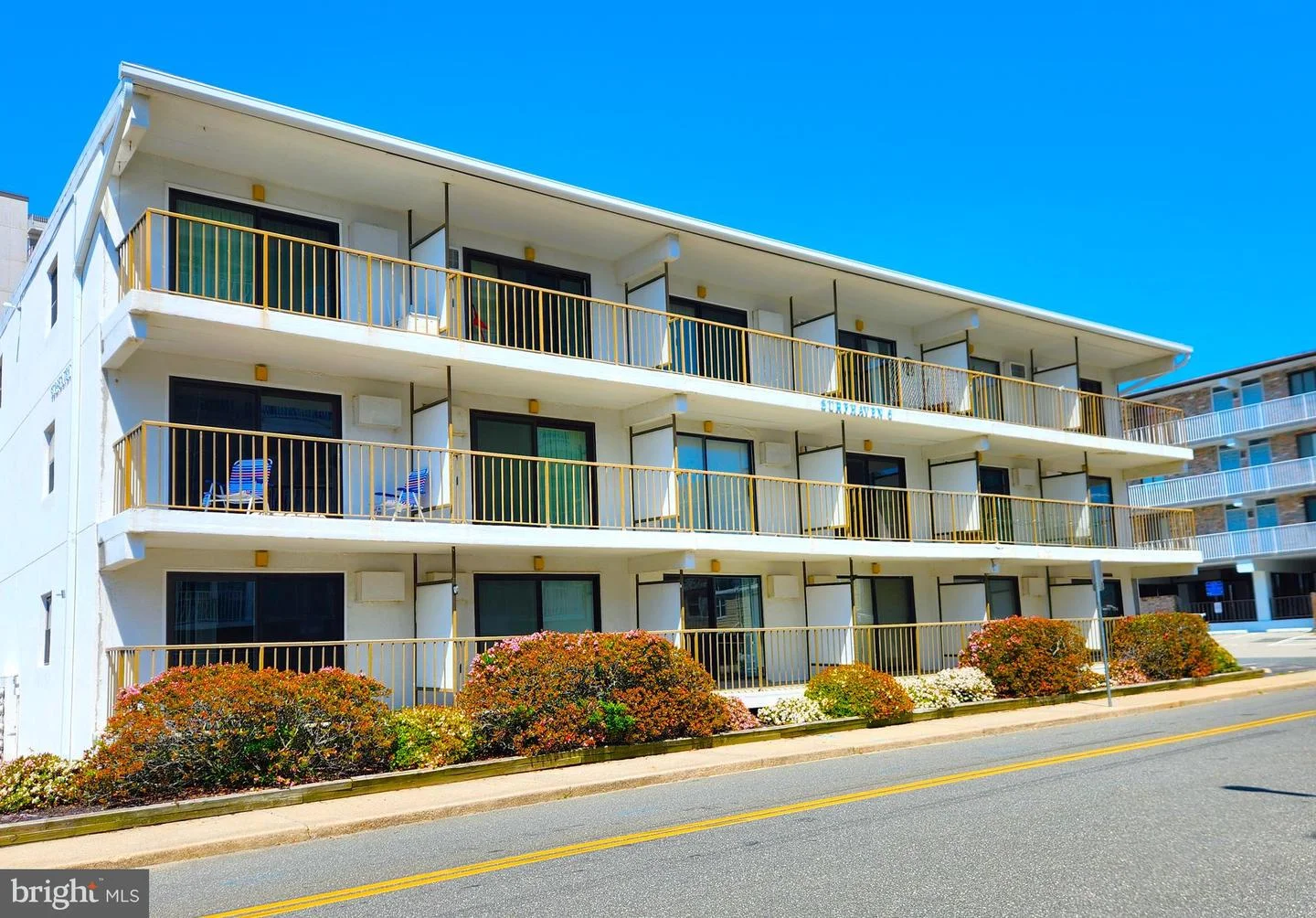 6 87th Street Unit 305