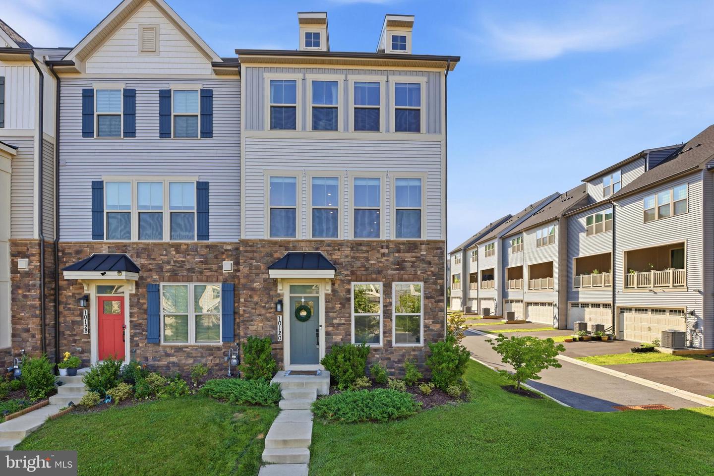 10120 Stonecat Mews, New Market, MD, 21774