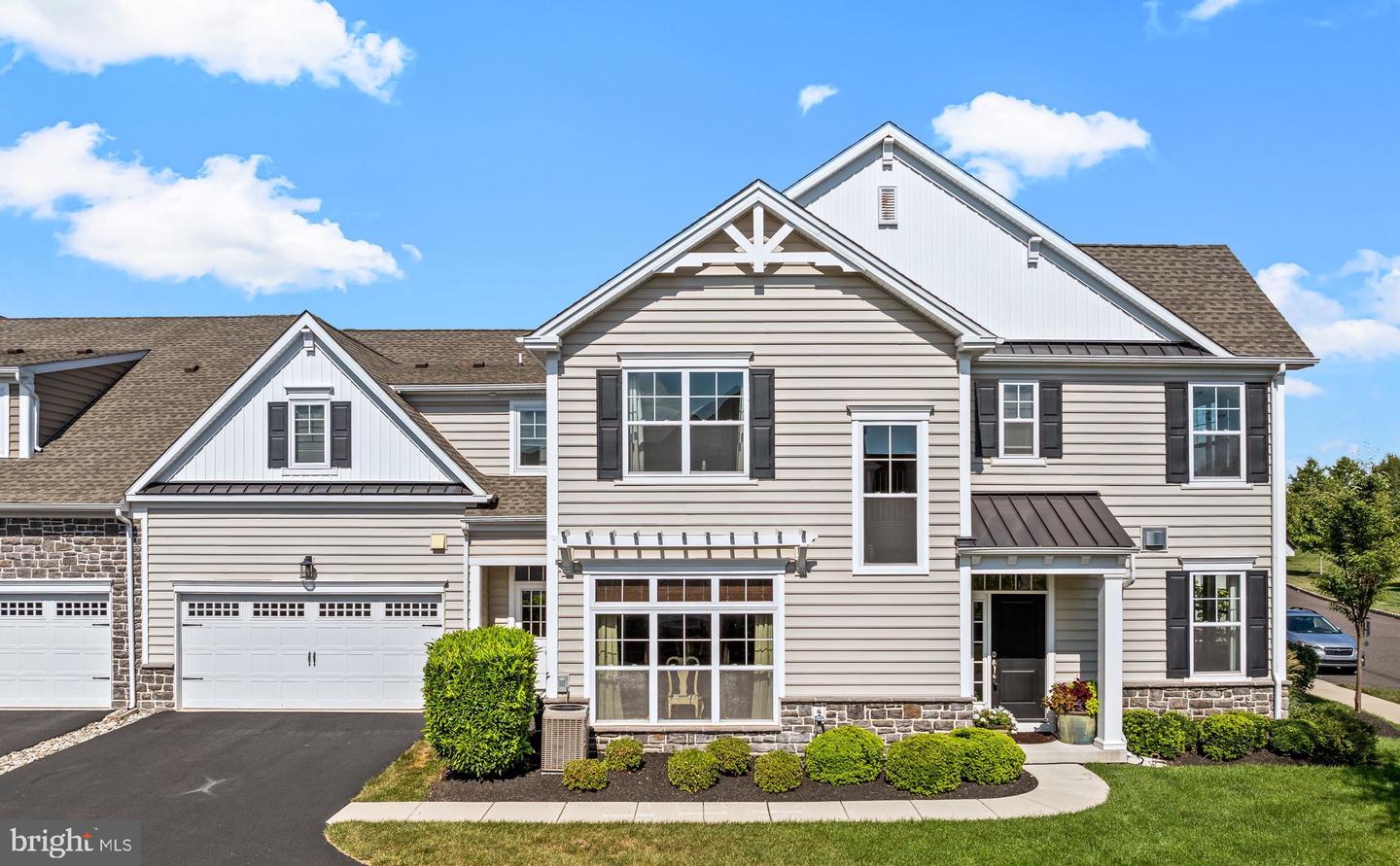 View Royersford, PA 19468 townhome