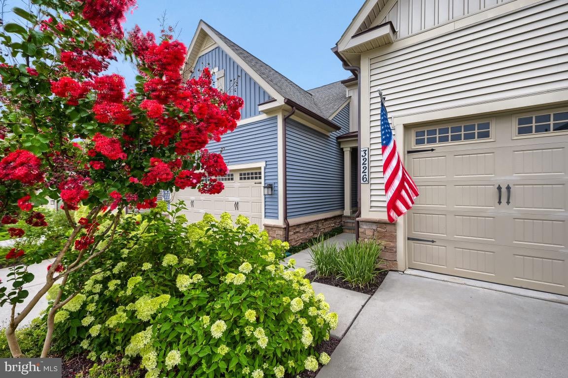 3226 Starlight Street, Frederick, MD, 21704