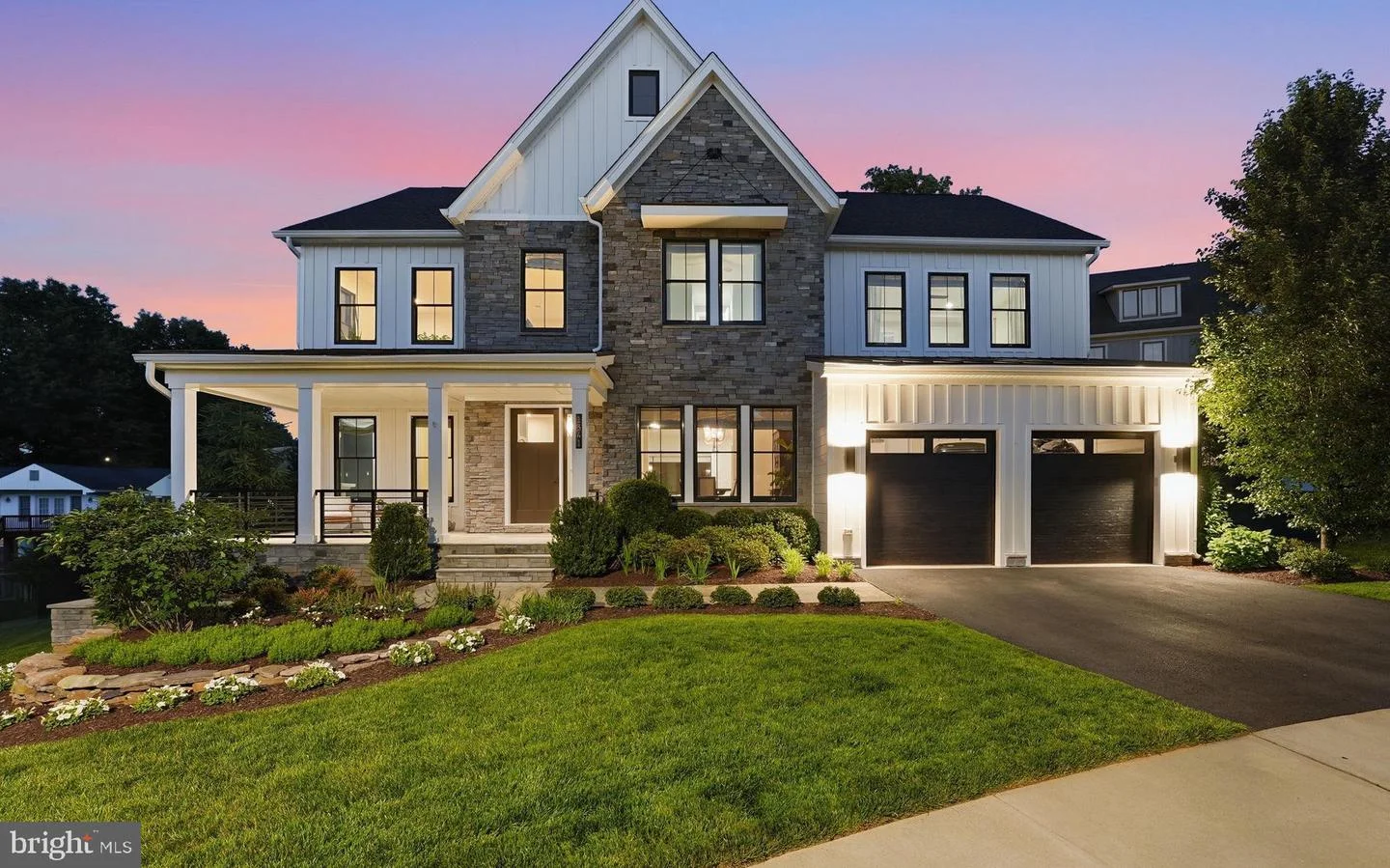 1341 Monitor Lane