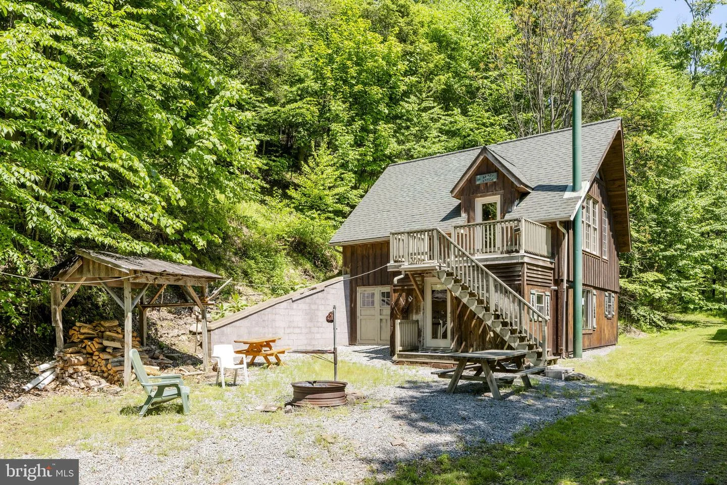275 Lester Lane Ln, Mc Alisterville, PA, 17049