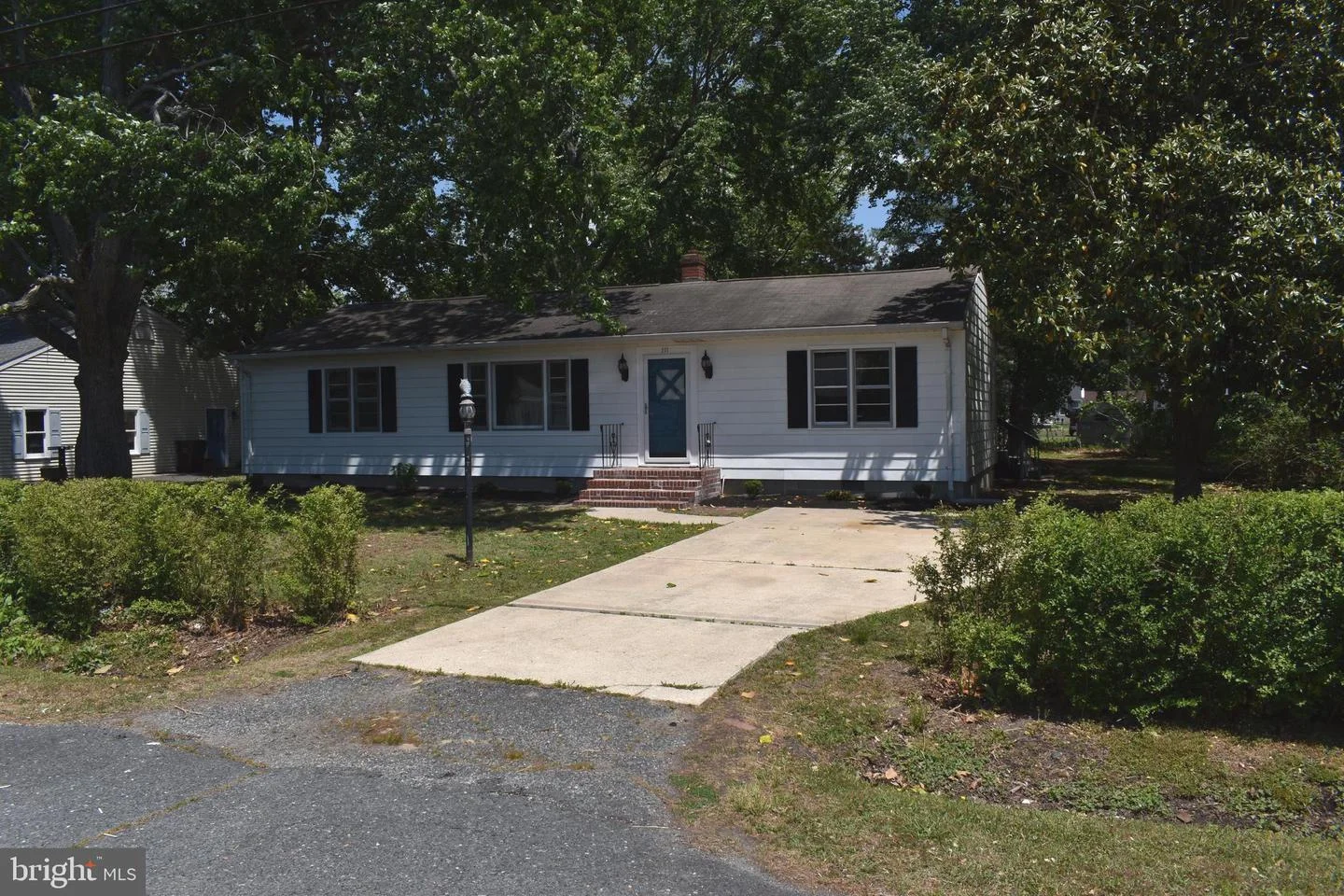 111 Richardson Drive