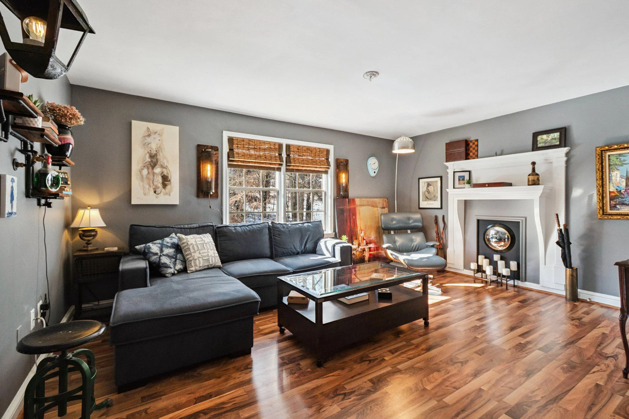 706 S Arlington Mill Drive Unit 18302