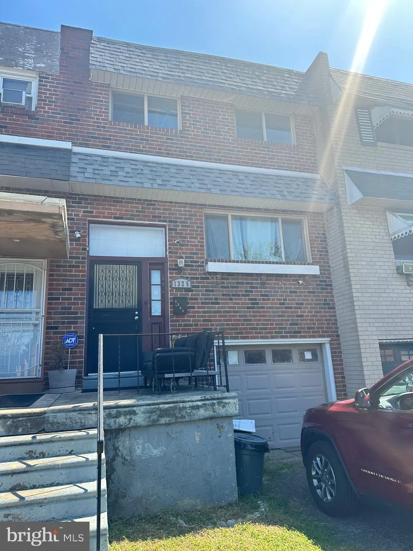 1325 N 13th Street