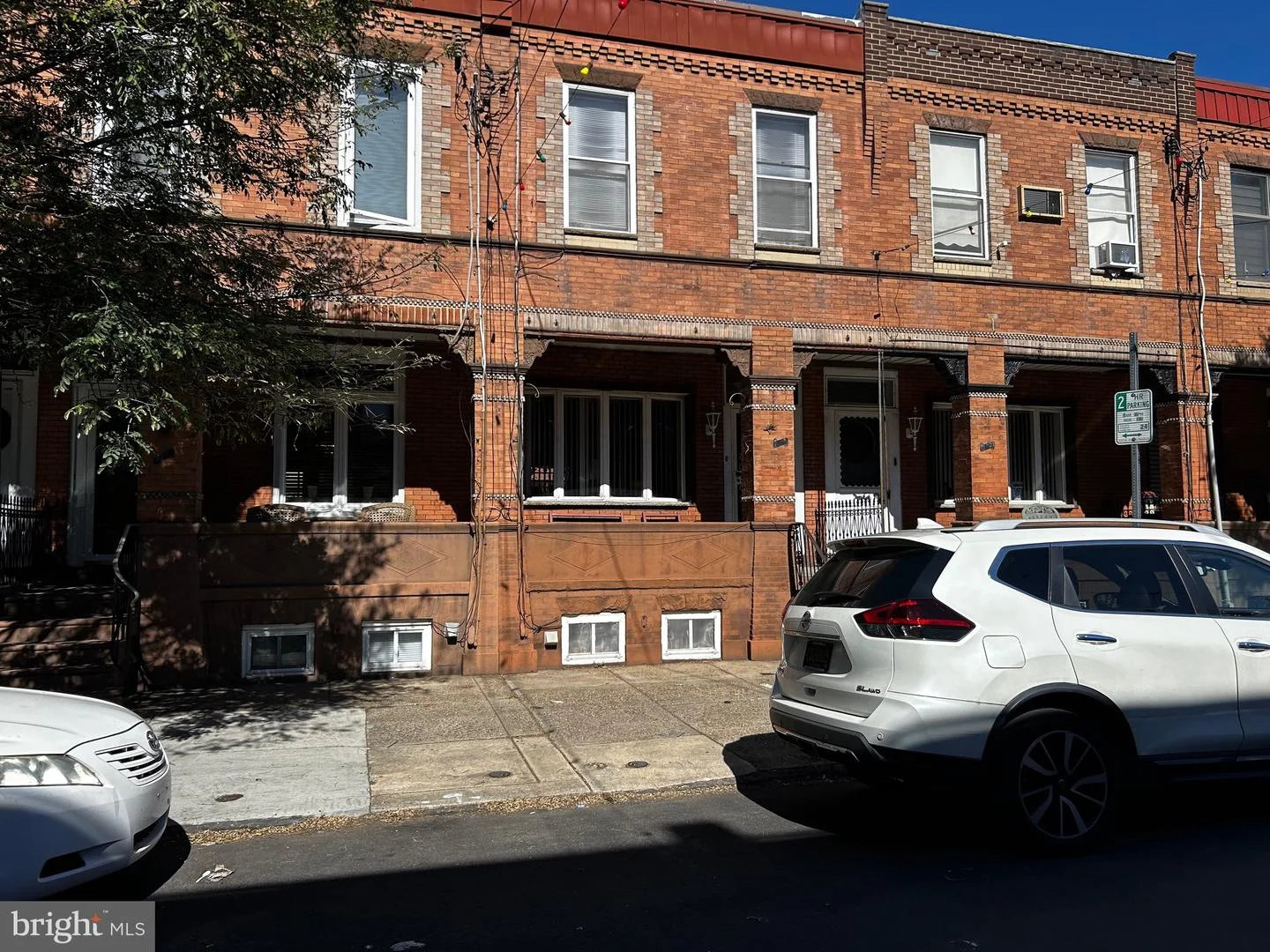1231 Wolf Street