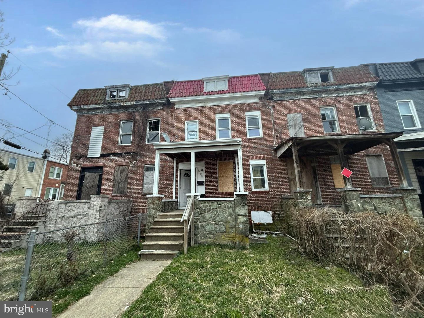 3505 Virginia Avenue