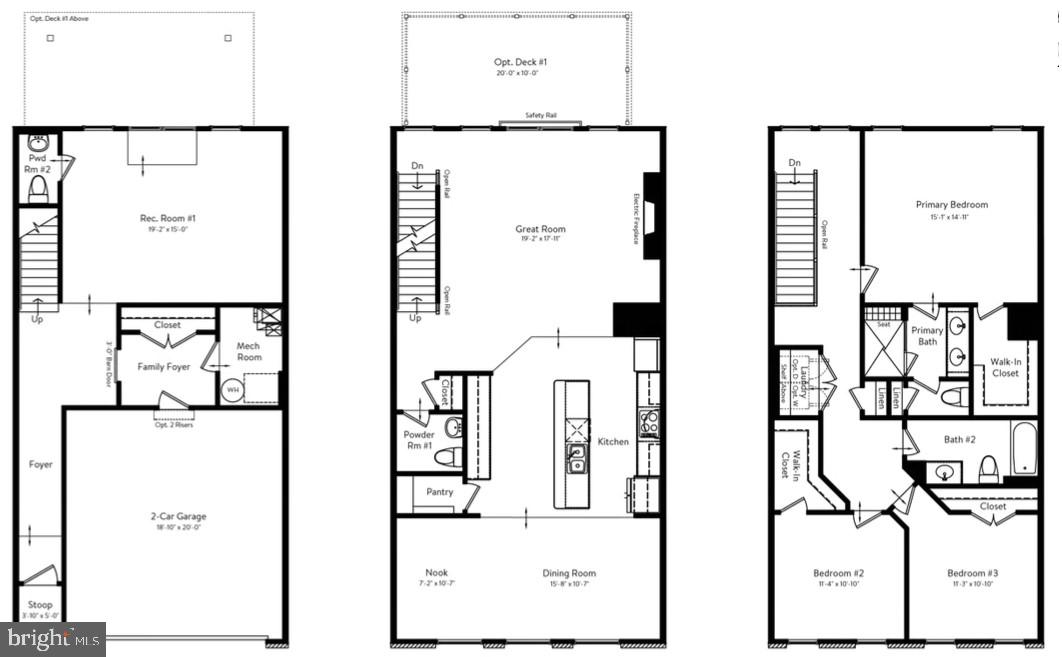 Photo 24 of 24 of 21775 Dollis Hill Ter townhome