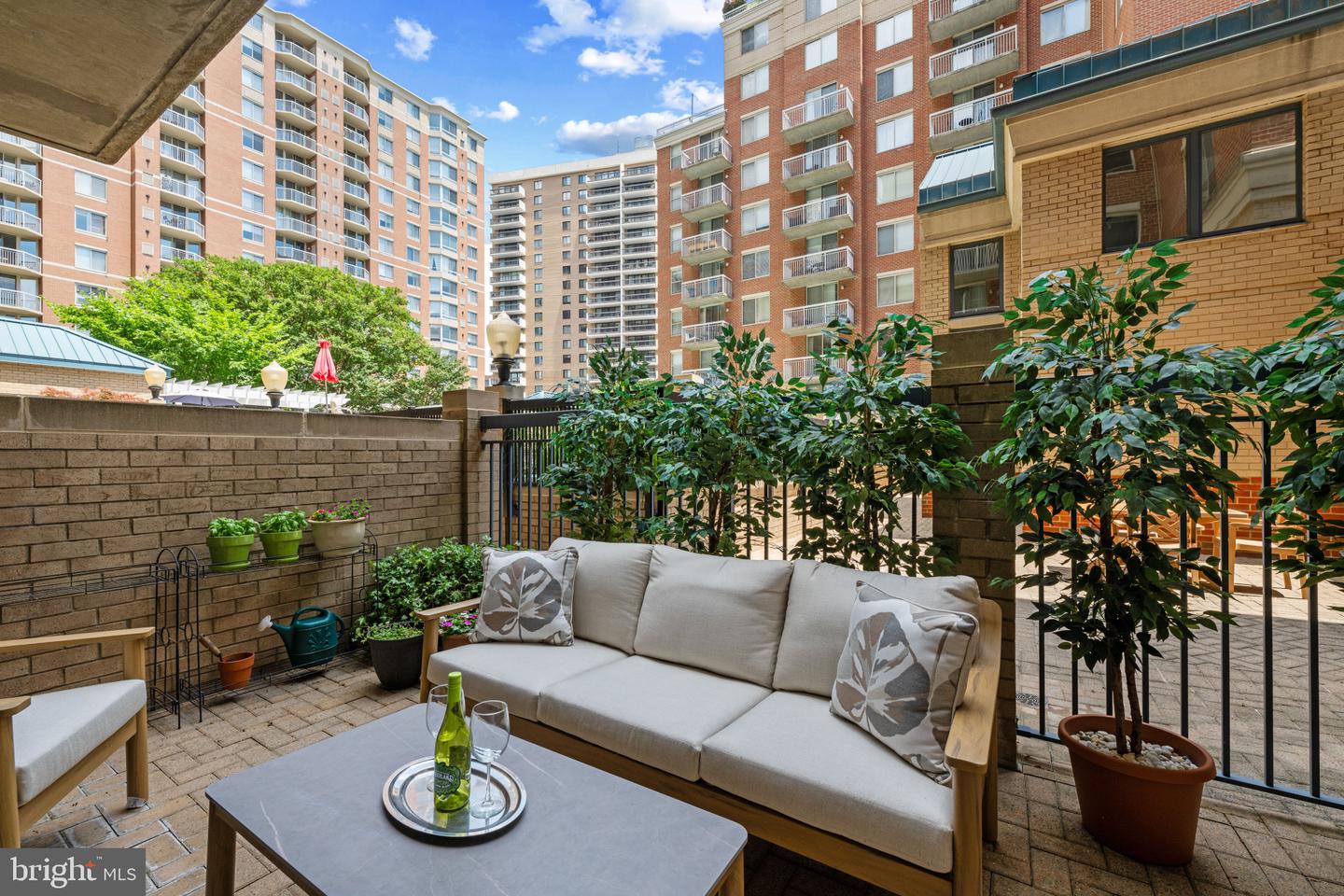 3835 9th Street N Unit 105W, Arlington, VA, 22203