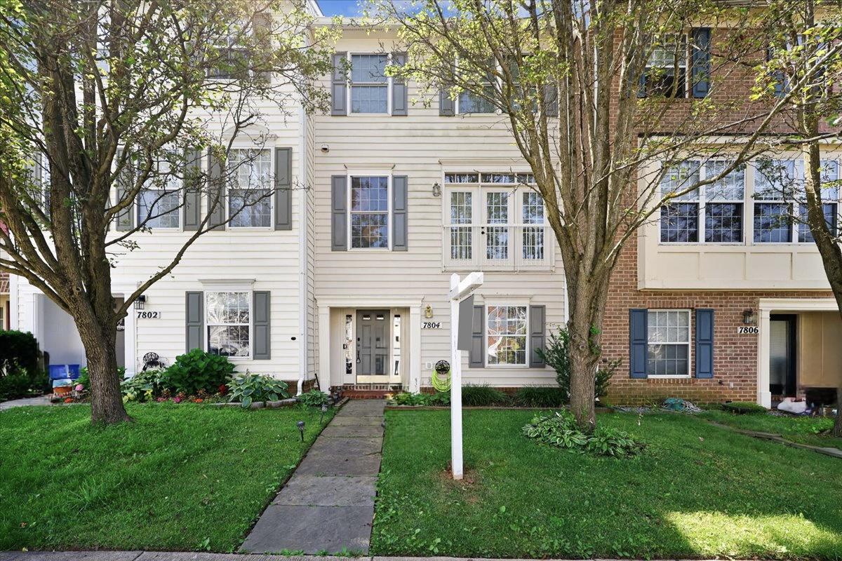 7804 Yankee Harbor Drive, Montgomery Village, MD, 20886
