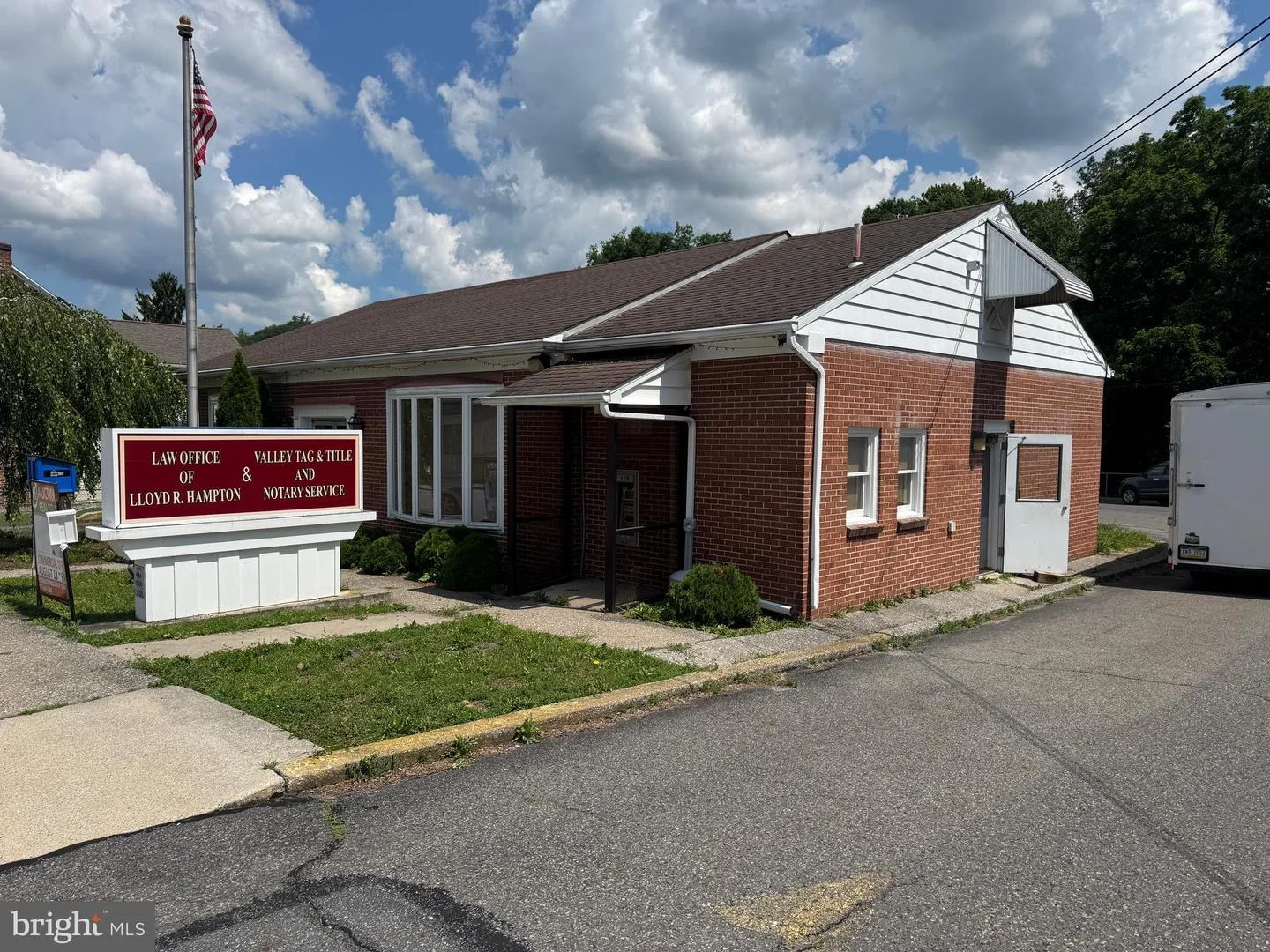 300 Hobart Street, Gordon, PA, 17936