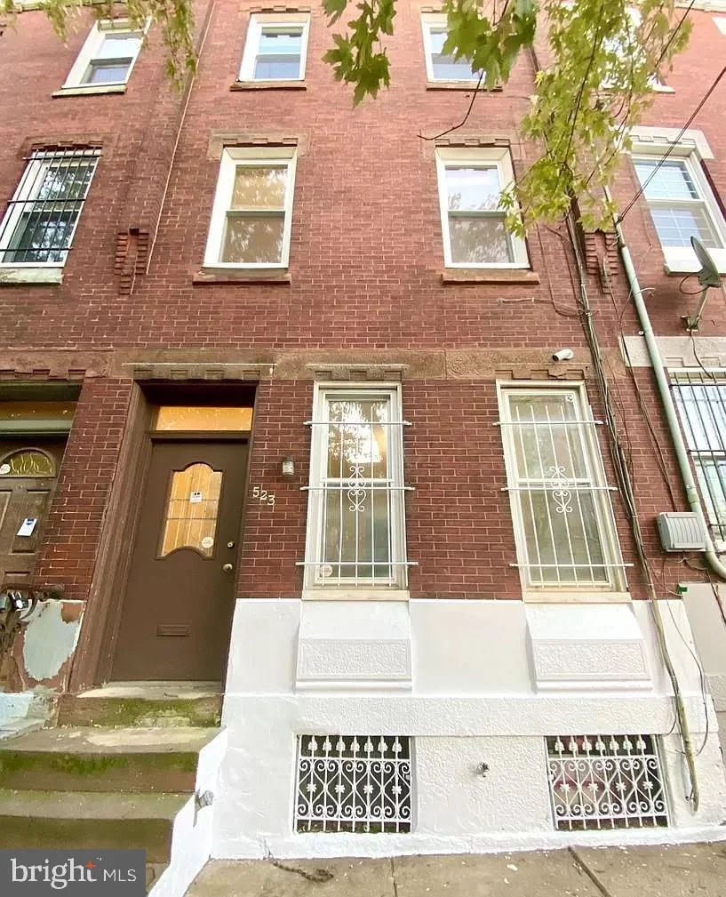 523 N 35th Street
