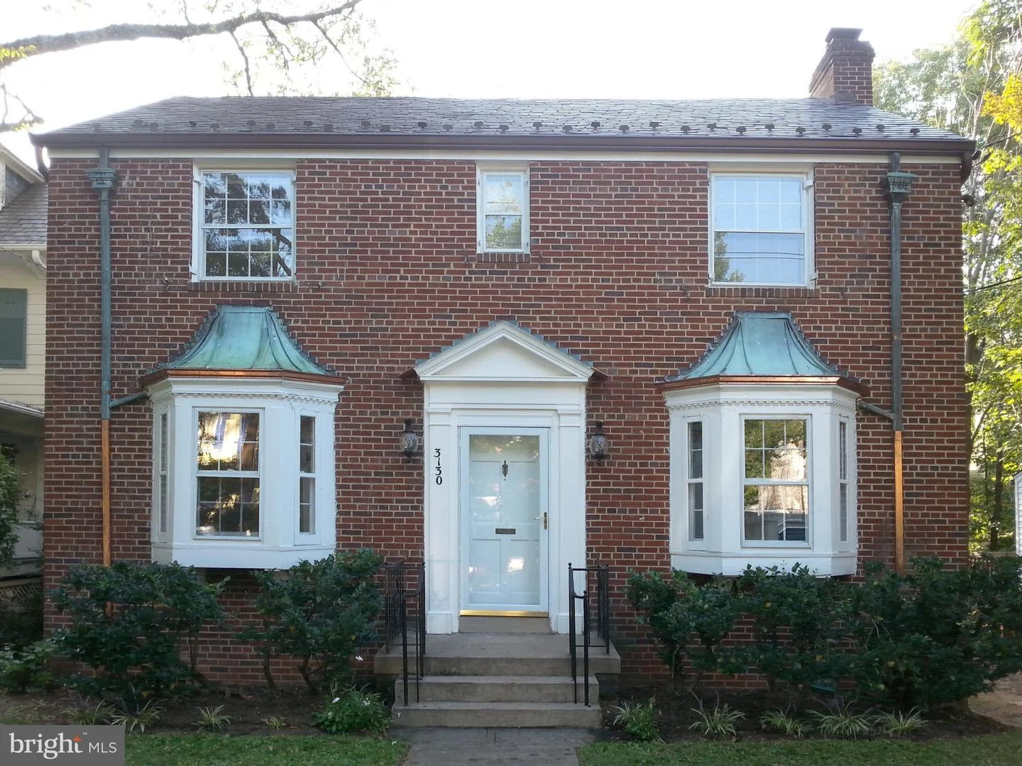 3130 38th Street NW