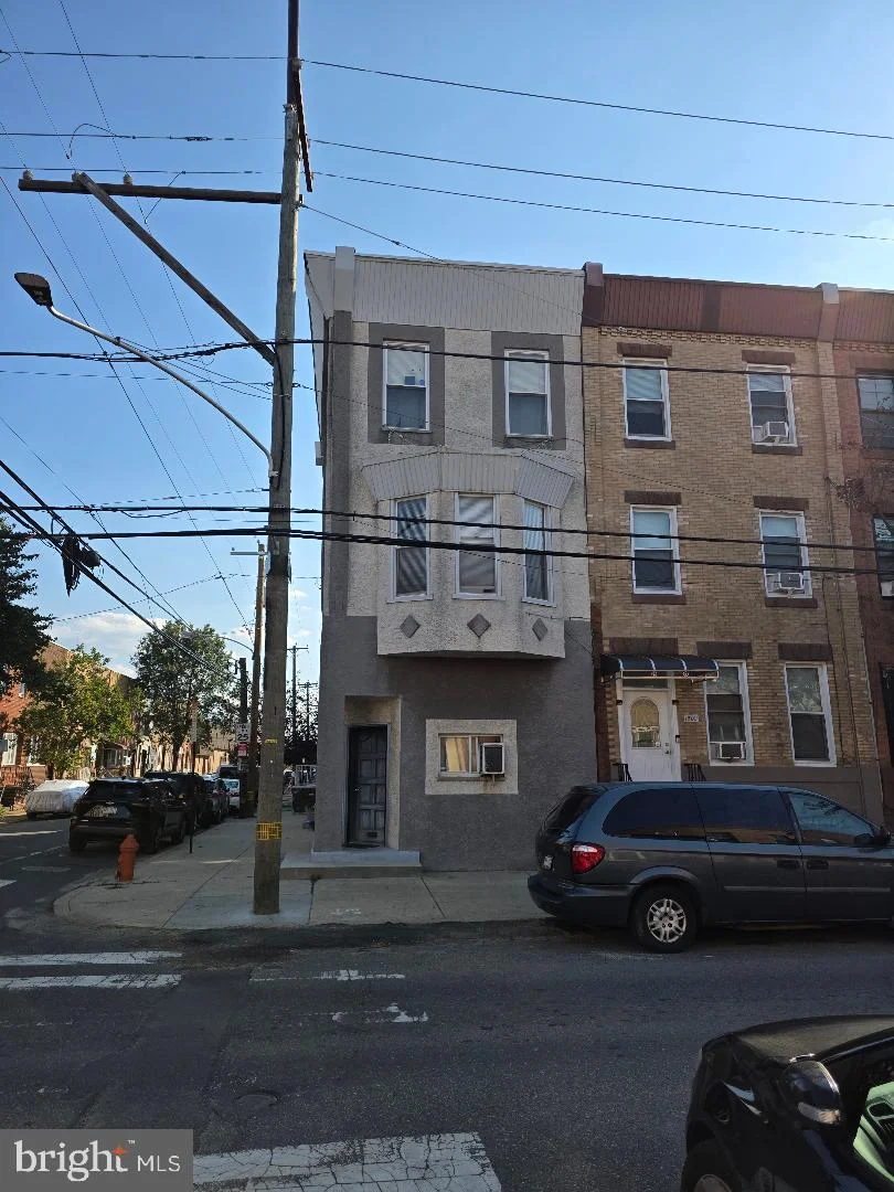 1500 W Ritner Street