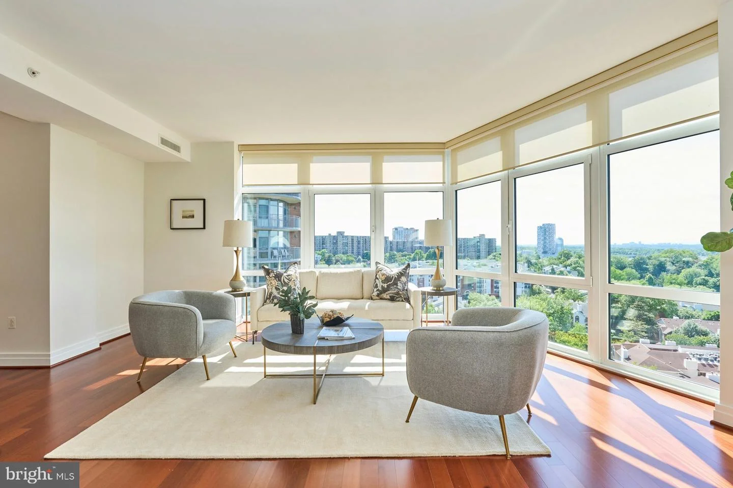 8220 Crestwood Heights Drive Unit 1417