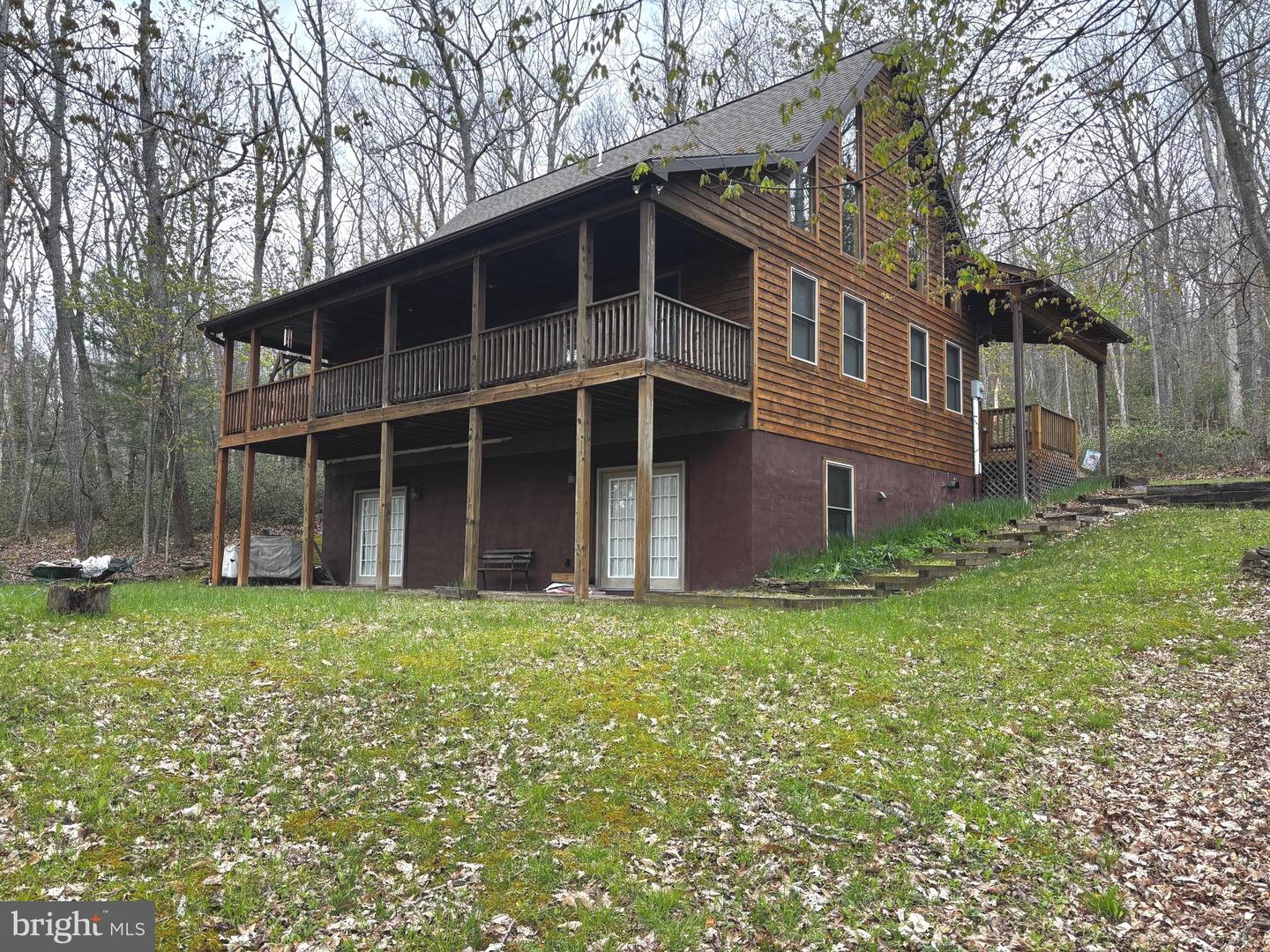 119 Cedar Hill Drive, Swanton, MD, 21561
