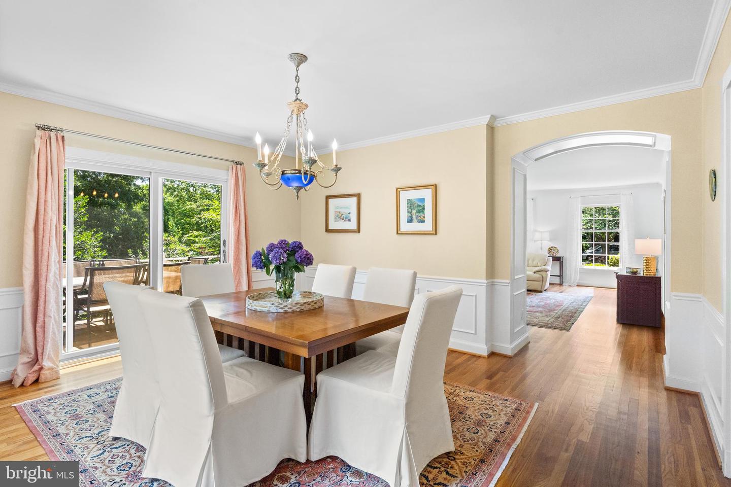 Photo 8 of 39 of 702 Blueberry Hill Rd townhome