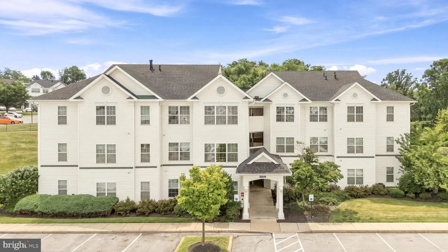 2011 Starlight Lane Unit 2D