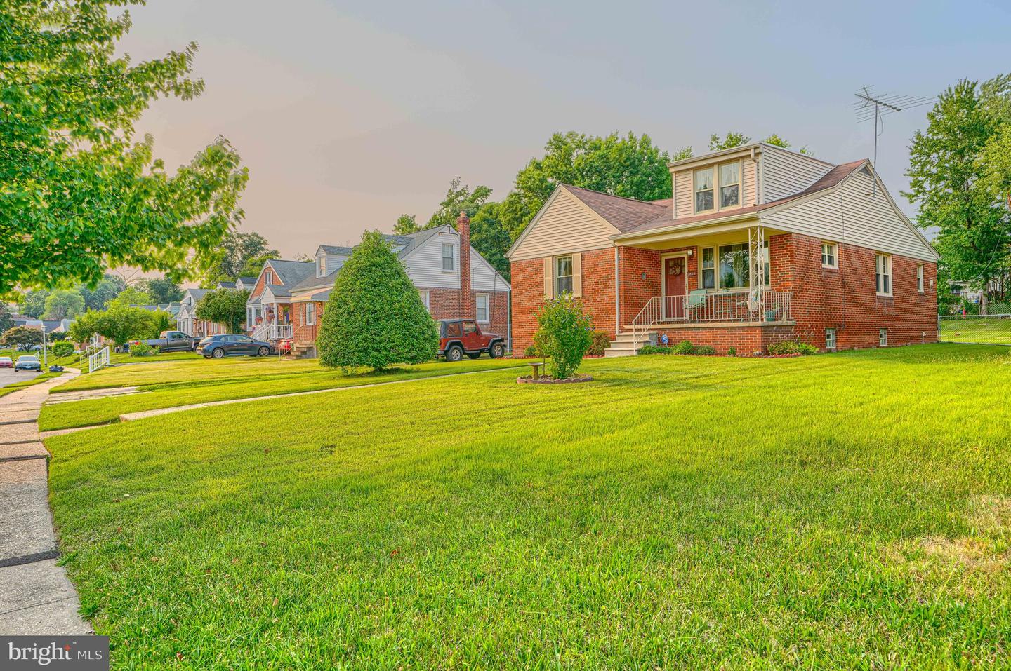 2814 Chesley Avenue, Baltimore, MD, 21234