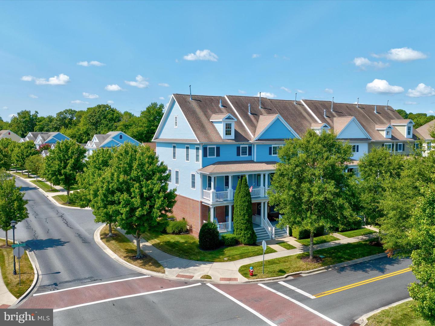 View Selbyville, DE 19975 townhome