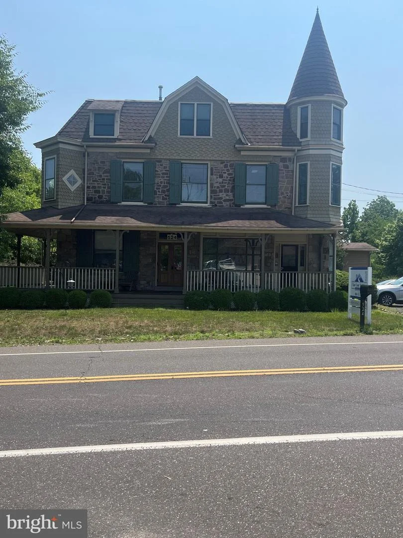 524 Plymouth Road, Gwynedd Valley, PA, 19437