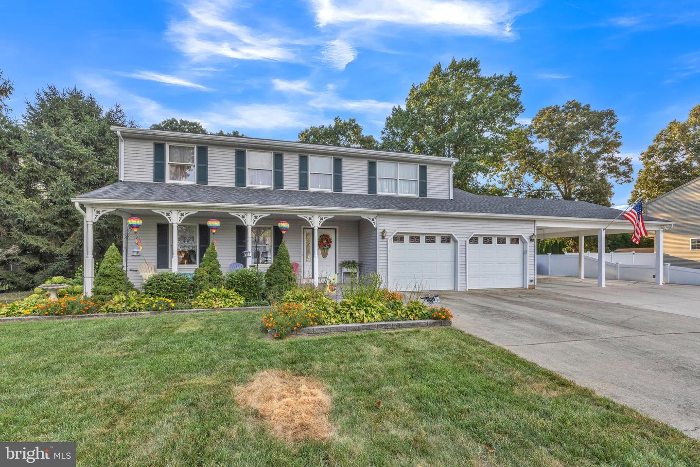 View Millville, NJ 08332 house