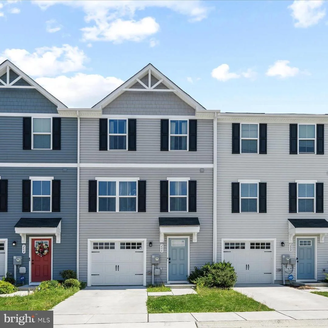 206 Red Bill Ln