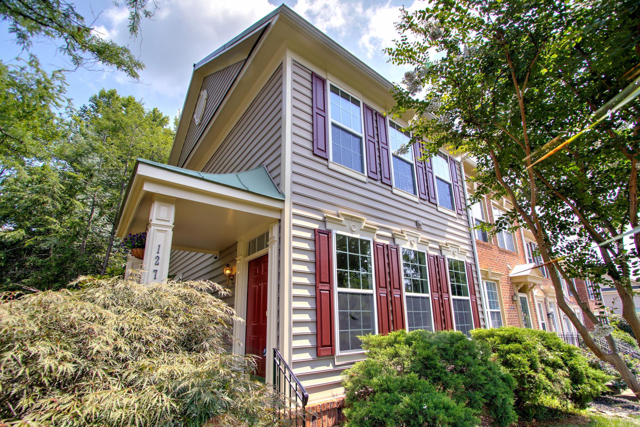 1274 Vintage Place, Reston, VA, 20194