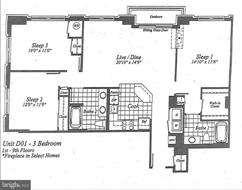 Condominium in Arlington VA 1021 Garfield STREET 58.jpg