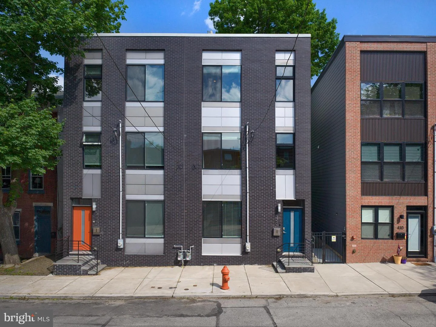 420 Kingsley Street