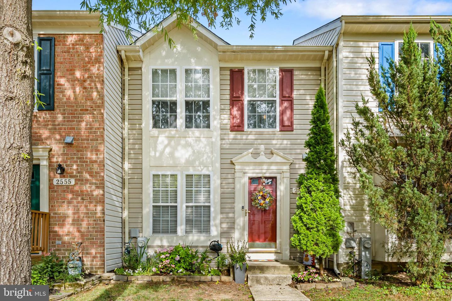 2553 Blue Water Boulevard, Odenton, MD, 21113