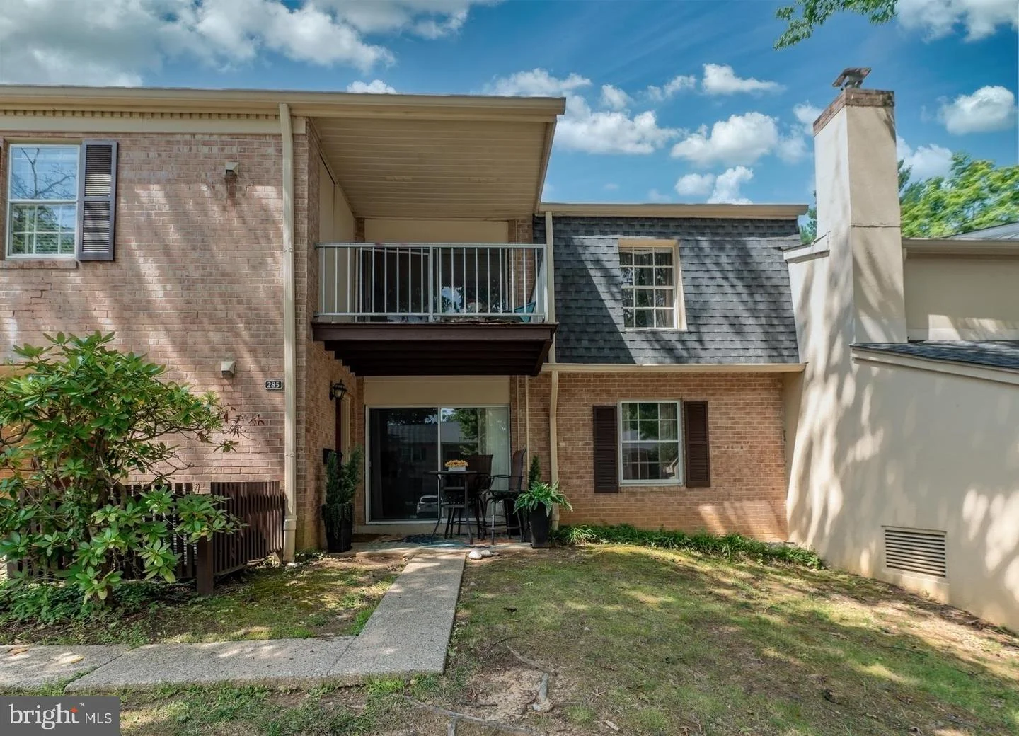 285 Old Forge Crossing Unit 285, Devon, PA, 19333