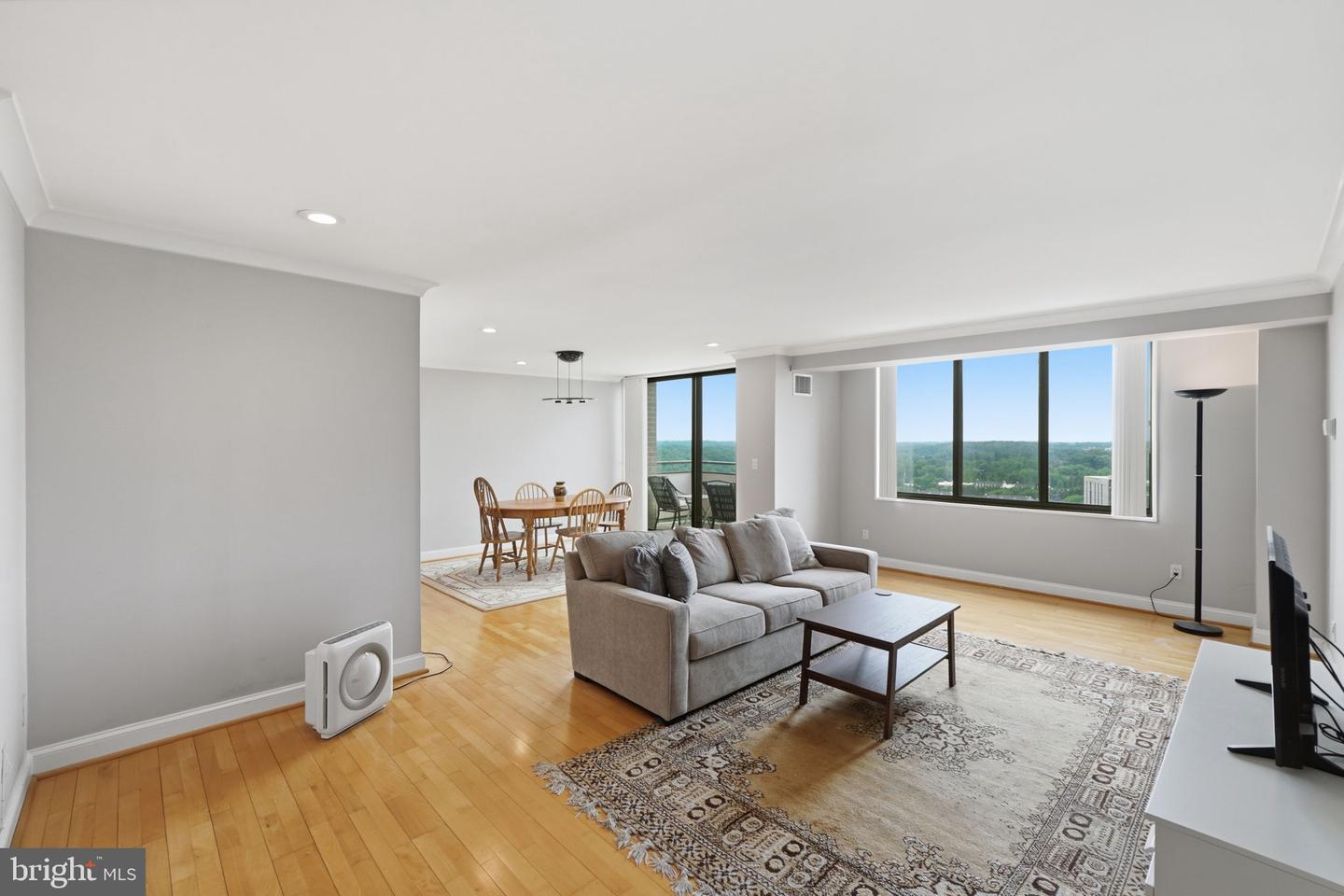 5225 Pooks Hill Road Unit 1819N, Bethesda, MD, 20814